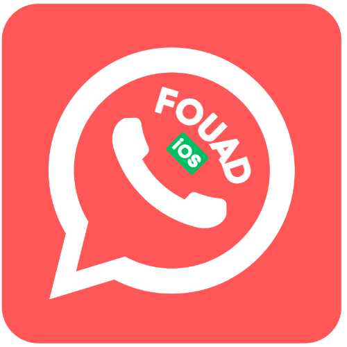 Fouad IOS WhatsApp APK Download Versi 9.71.1 Terbaru November 2024