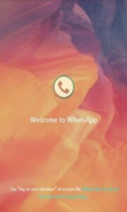 WhatsApp Prime 1