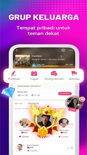 StarMaker: Bernyanyi & Mainkan Screenshot