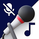Penghilang Vokal untuk Karaoke