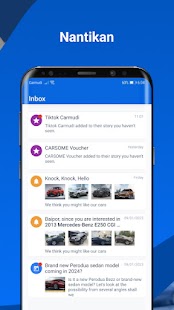 Carmudi.co.id - Mobil & Motor Screenshot