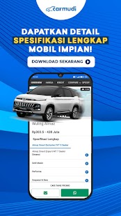 Carmudi.co.id - Mobil & Motor Screenshot