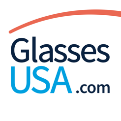 ‎GlassesUSA.com