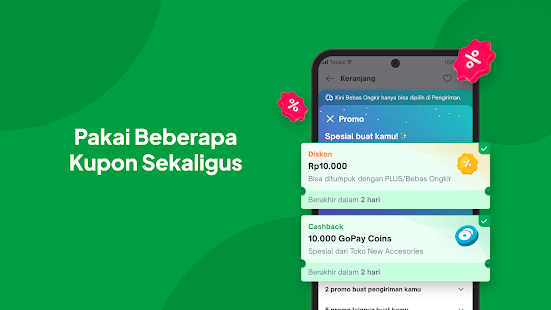 Tokopedia Screenshot