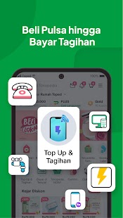 Tokopedia Mega Guncang 12.12 Screenshot