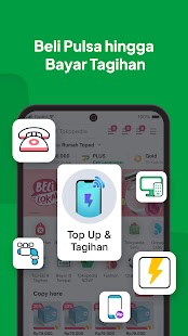 Tokopedia Screenshot