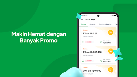 Tokopedia Screenshot