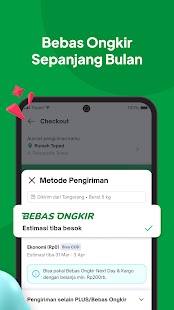 Tokopedia Screenshot