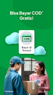 Tokopedia Screenshot