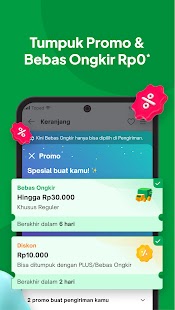 Tokopedia Mega Guncang 12.12 Screenshot