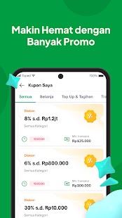 Tokopedia Screenshot