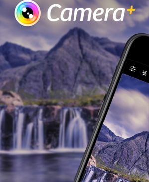 ‎Camera+: Desain Foto dan Video Screenshot