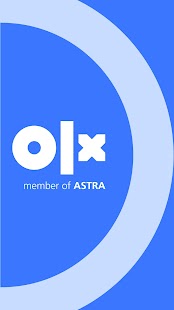OLX - Jual beli online Screenshot