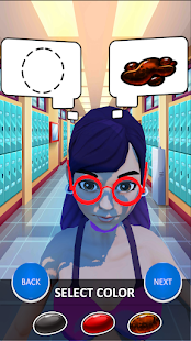 Glasses Shop 3D Screenshot
