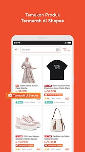 Shopee: Jual Beli Online Screenshot