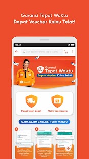 Shopee 12.12 Screenshot