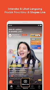 Shopee 12.12 Screenshot