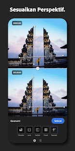 Lightroom Editor Foto & Video Screenshot