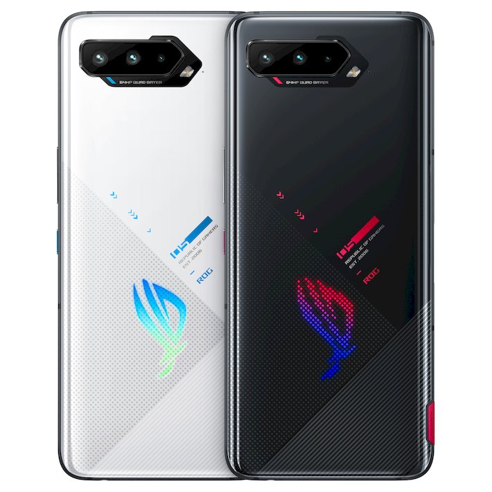 Asus ROG Phone 5s - Spesifikasi Dan Harga Terbaru Oktober 2024