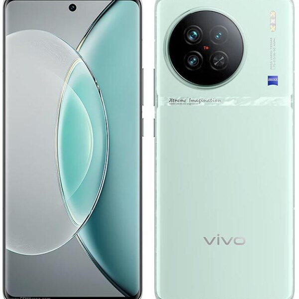 vivo X90s