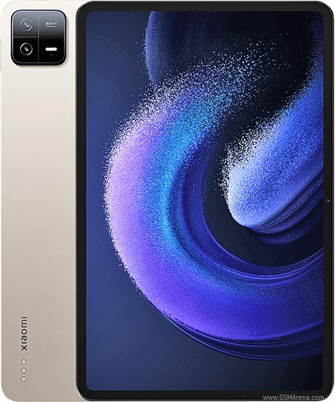 Xiaomi Pad 6 Pro - Spesifikasi Dan Harga Terbaru Desember 2024