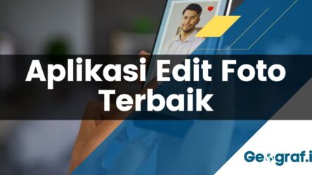 10 Aplikasi Edit Foto Terbaik di HP untuk Foto yang Menakjubkan