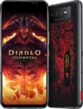 Asus ROG Phone 6 Diablo Immortal Edition