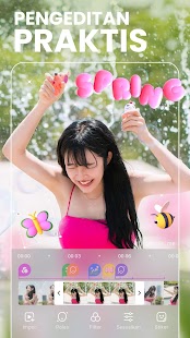 BeautyPlus- Foto, Edit, Filter Screenshot