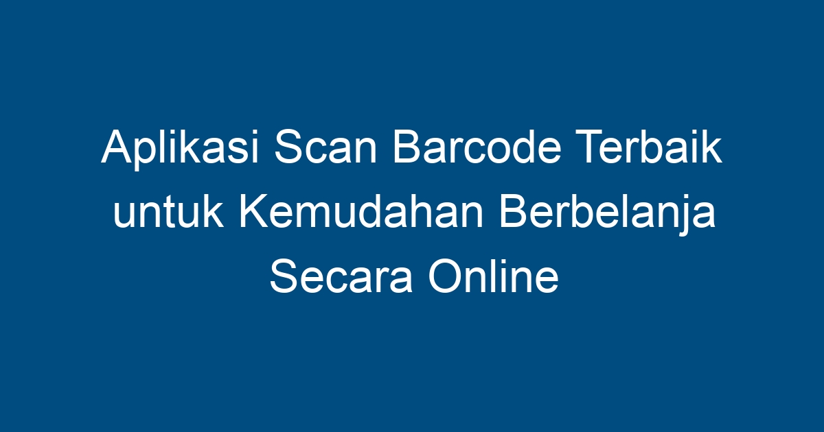 Berita Dan Informasi Terbaru Saat Ini - Geograf.id