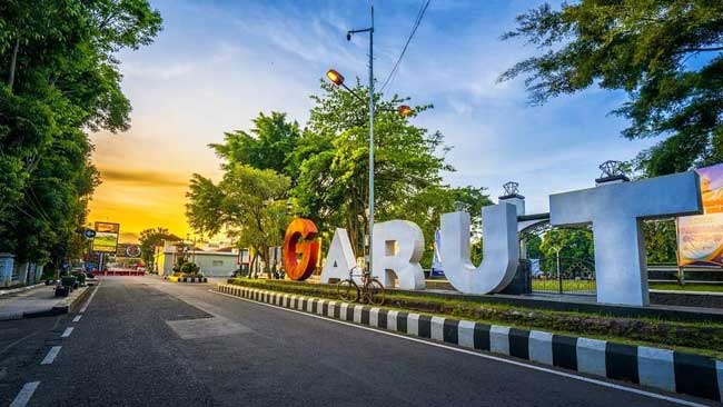 10 Tempat Wisata di Garut Yang lagi Hits Wajib Dikunjungi Bersama