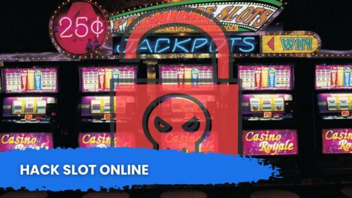Hack Slot Online