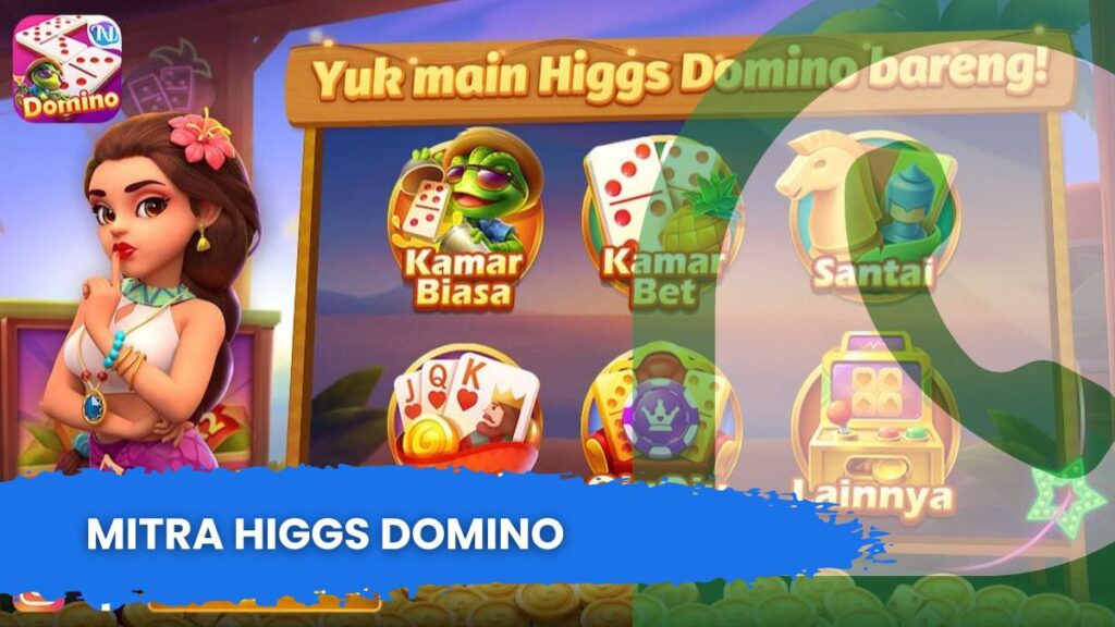 Mitra Higgs Domino