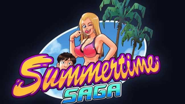 Summertime Saga Mod Apk Unlimited Money Unlock All - Geograf