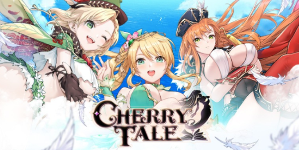 download cherry tale mod apk