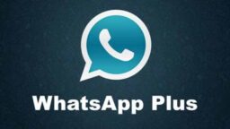 Downlod WhatsApp Plus Mod Apk Terbaru Anti Banned - Geograf