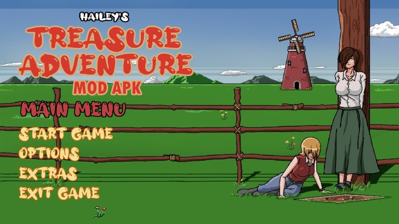 Hailey Treasure Adventure Mod Apk Unlimited Money & Unlock All - Geograf