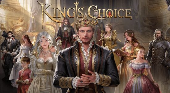 King Choice