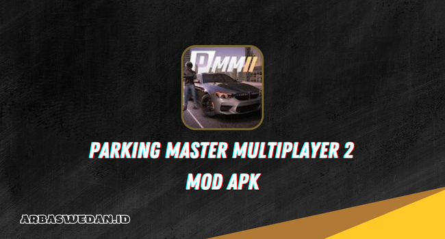 parking master multiplayer 2 mod money