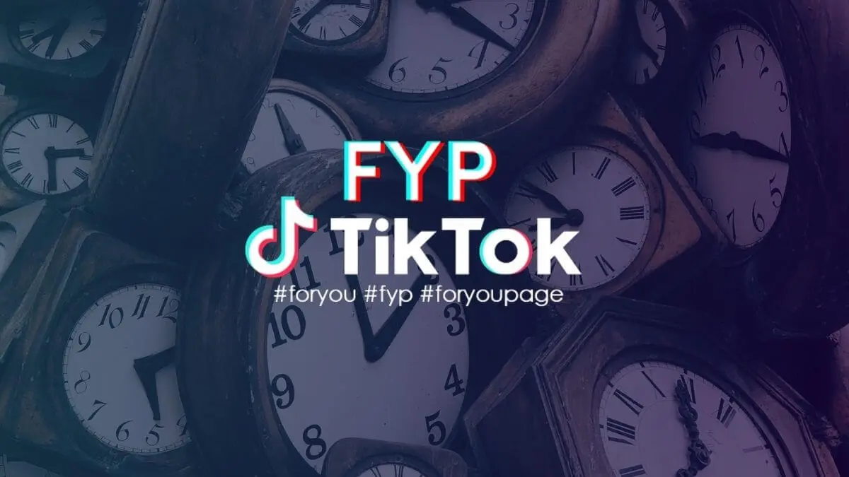 Jadwal FYP TikTok