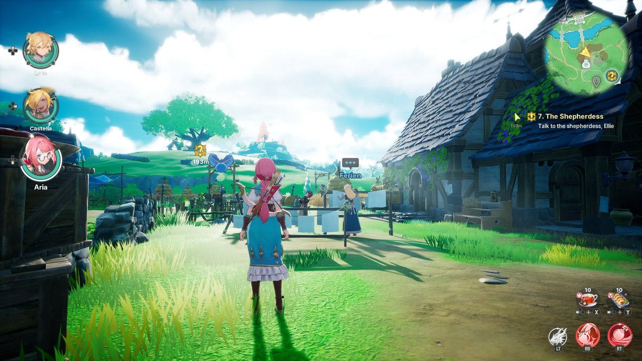 10 Game Terpopuler di Steam Minggu Ini: Dari Horor hingga Fantasi