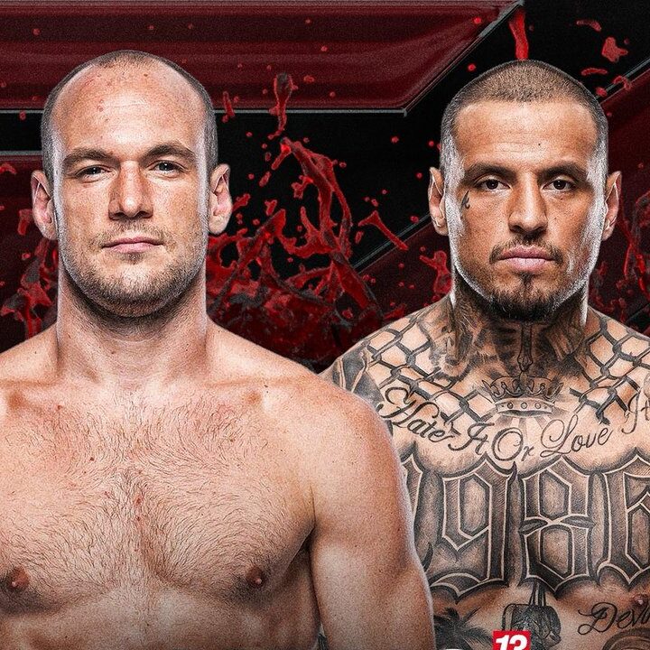 Analisis Lengkap UFC Belgrade: Uros Medic vs Daniel Rodriguez