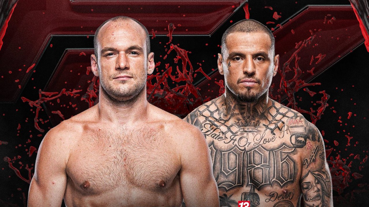 Analisis Lengkap UFC Belgrade: Uros Medic vs. Daniel Rodriguez