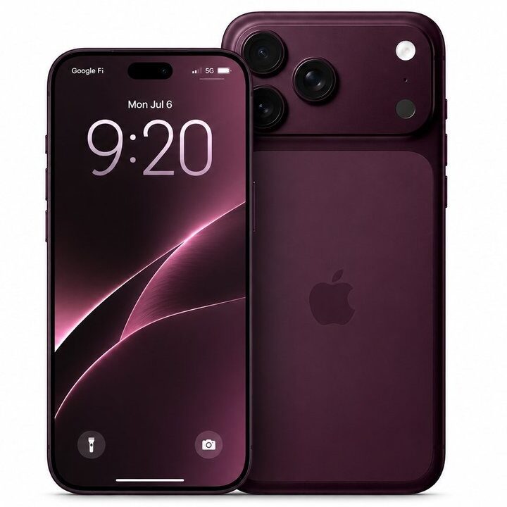 Apple Hemat 20% Biaya Layar iPhone 18 Pro Max, Harga Tetap Naik?