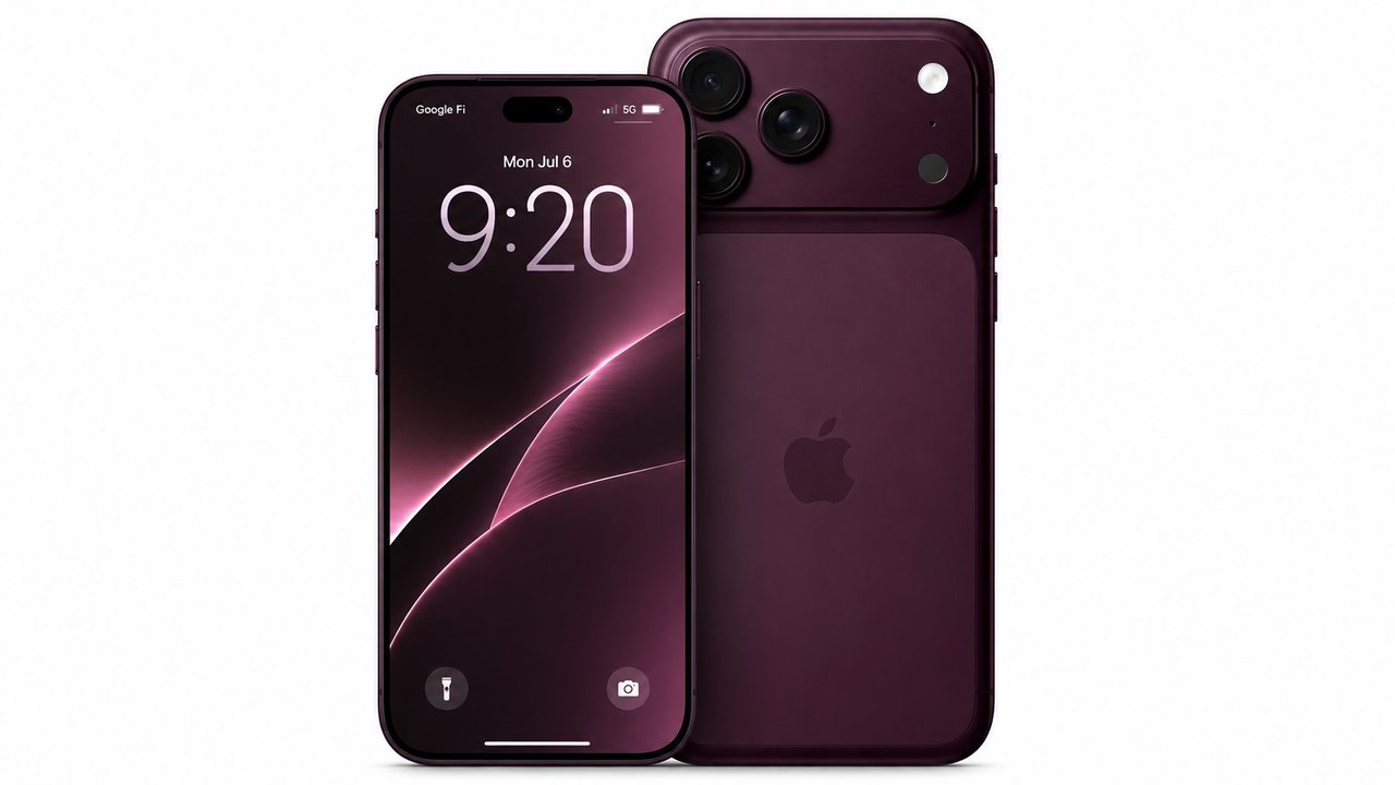 Apple Hemat 20% Biaya Layar iPhone 18 Pro Max, Harga Tetap Naik?