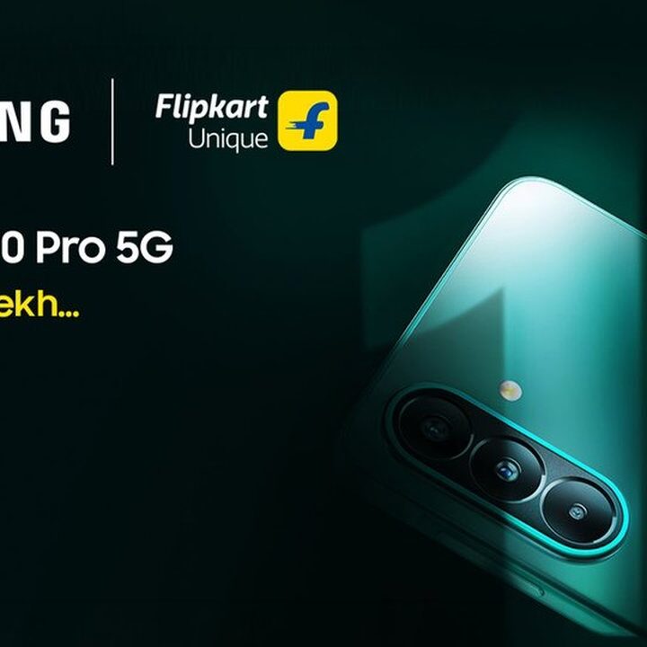 Bocoran Desain Samsung Galaxy F70 Pro Muncul di Situs Ritel India
