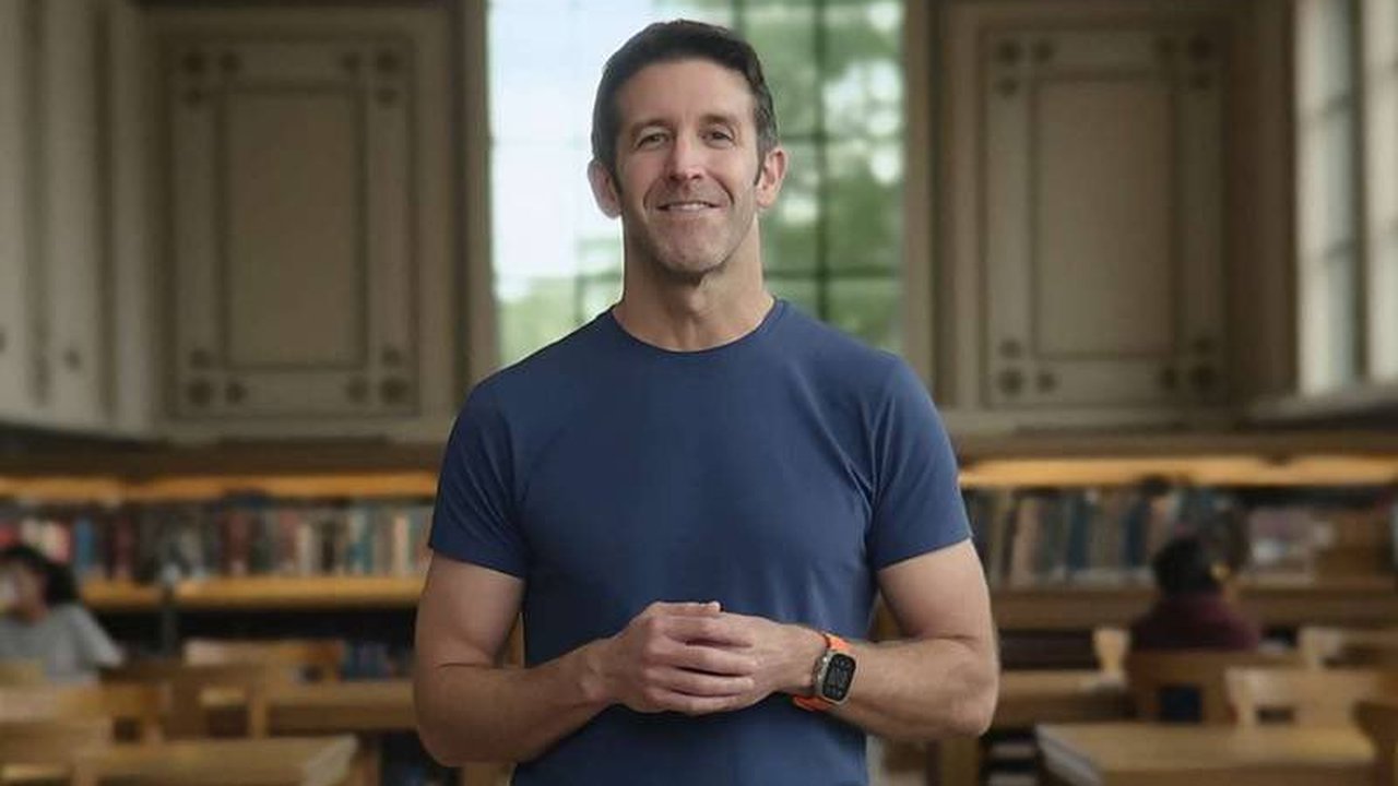CEO Baru Apple John Ternus Akan Prioritaskan Bisnis Hiburan
