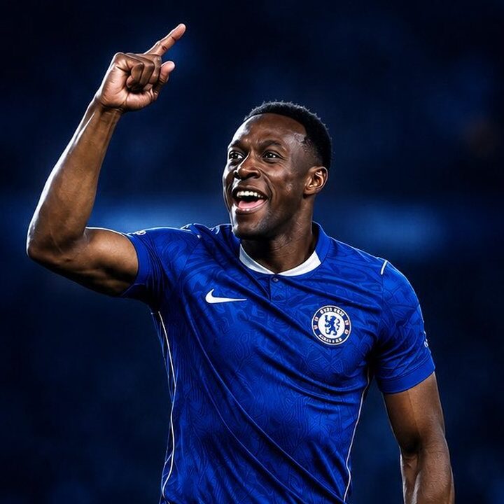 Chelsea Dekati Danny Welbeck, Brighton Buka Peluang Transfer