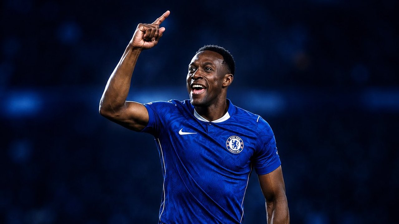 Chelsea Dekati Danny Welbeck, Brighton Buka Peluang Transfer