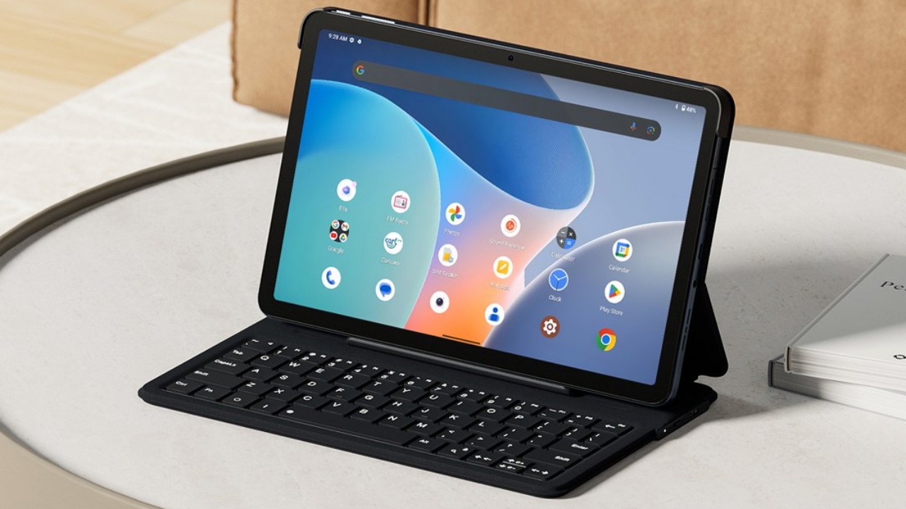 TECNO MegaPad 11