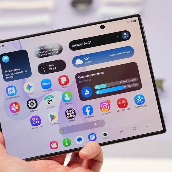 Samsung Galaxy Z Fold8 vs Z Fold7: Apa Perbedaan Kedua Ponsel Ini?